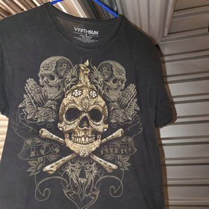 Men's Fifth Sun t-shirt